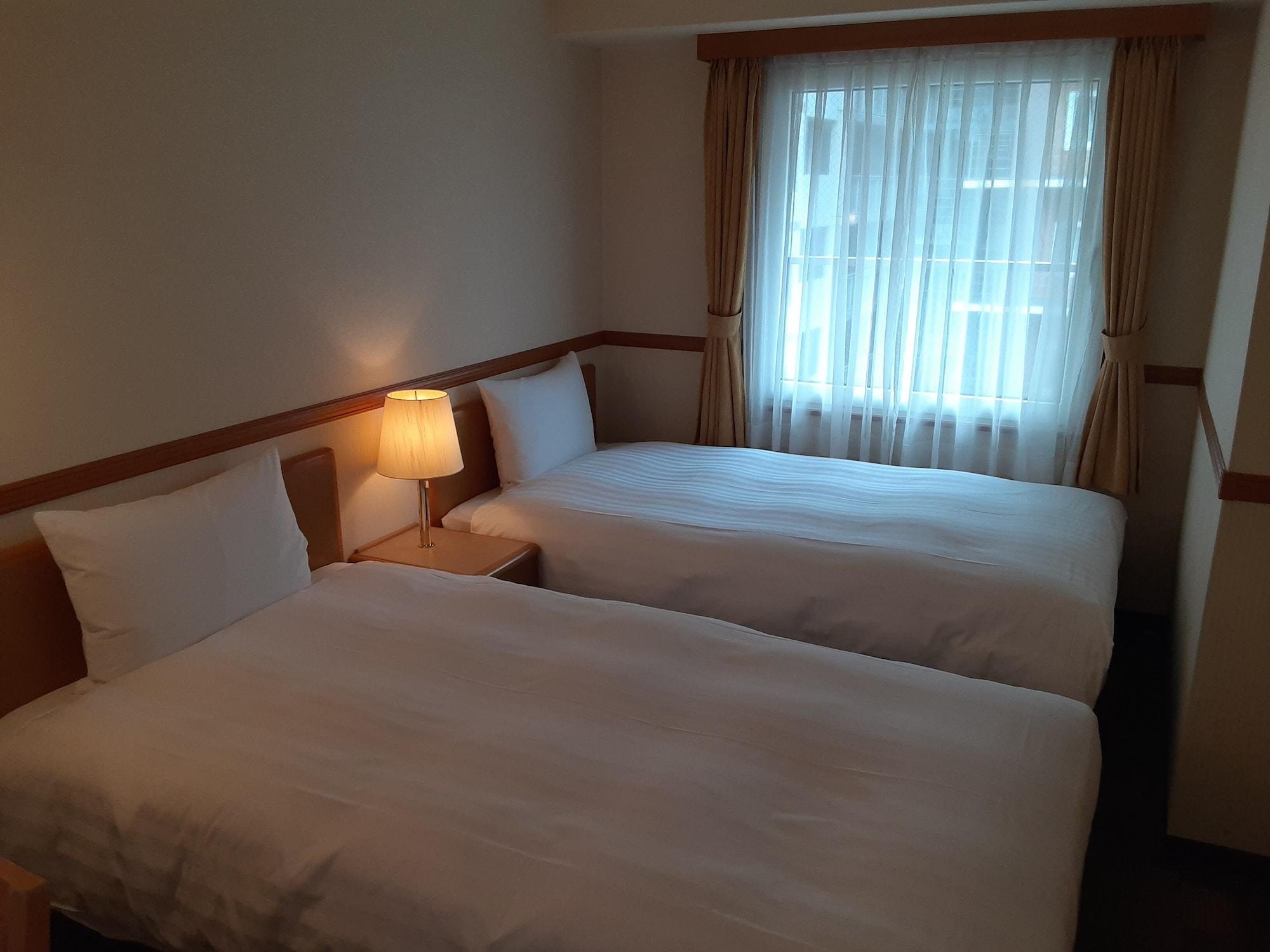 Toyoko Inn Osaka Taniyon Kosaten Esterno foto