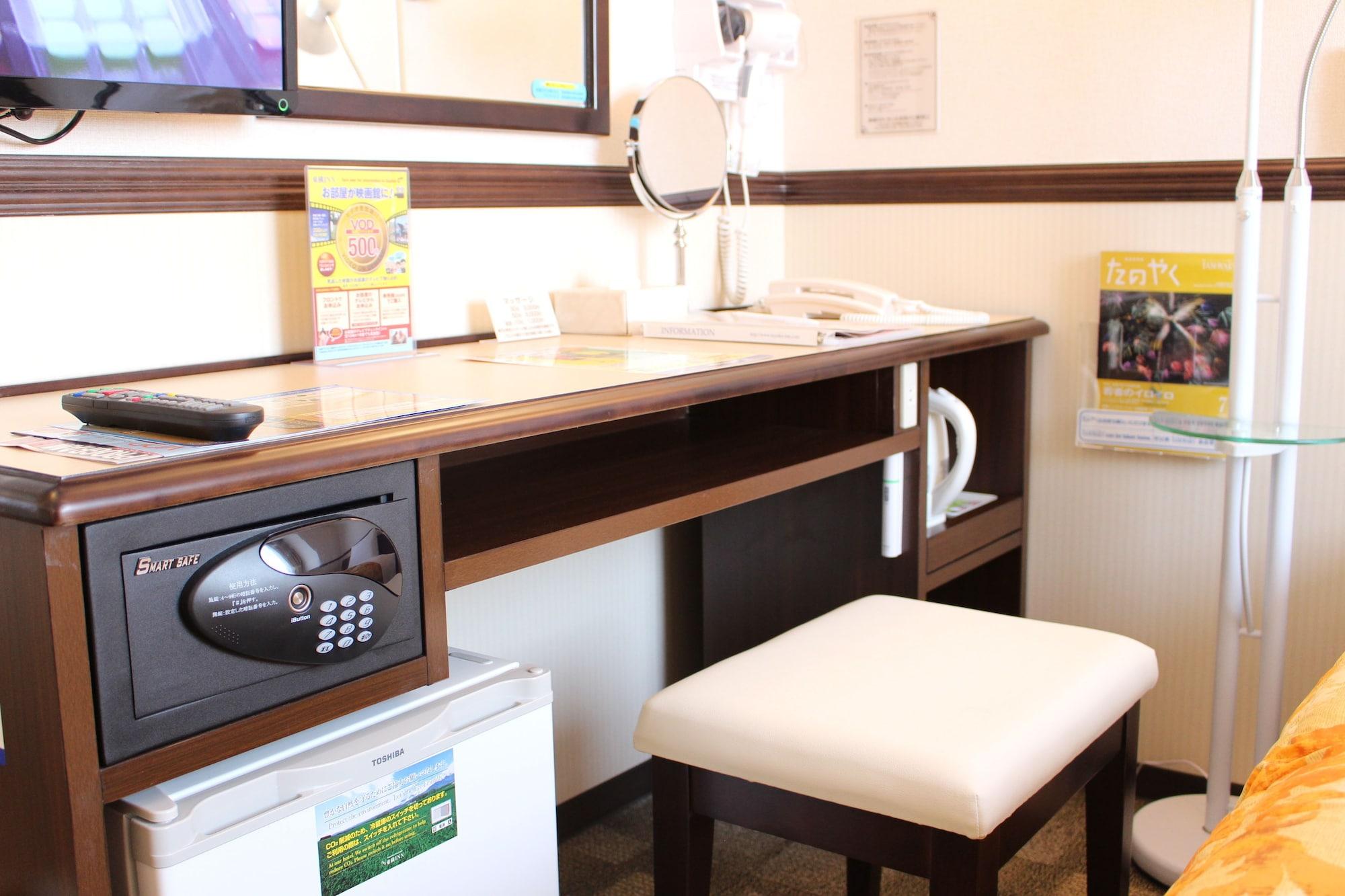 Toyoko Inn Osaka Taniyon Kosaten Esterno foto