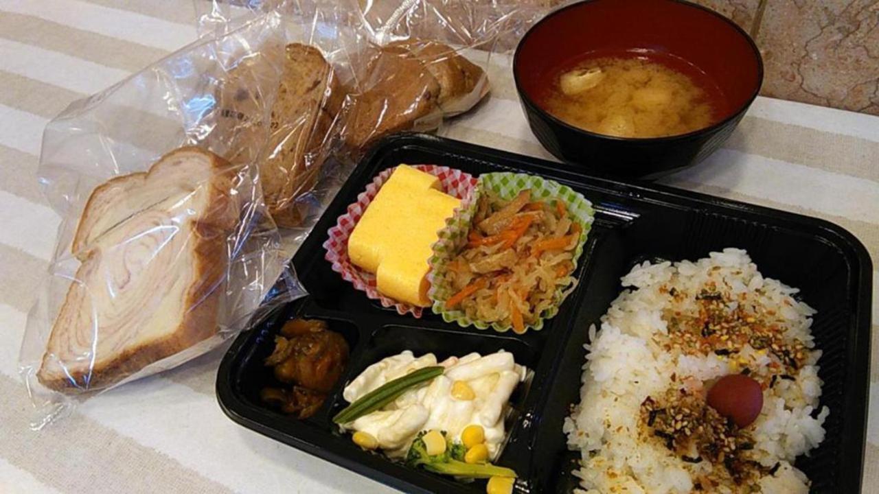 Toyoko Inn Osaka Taniyon Kosaten Esterno foto