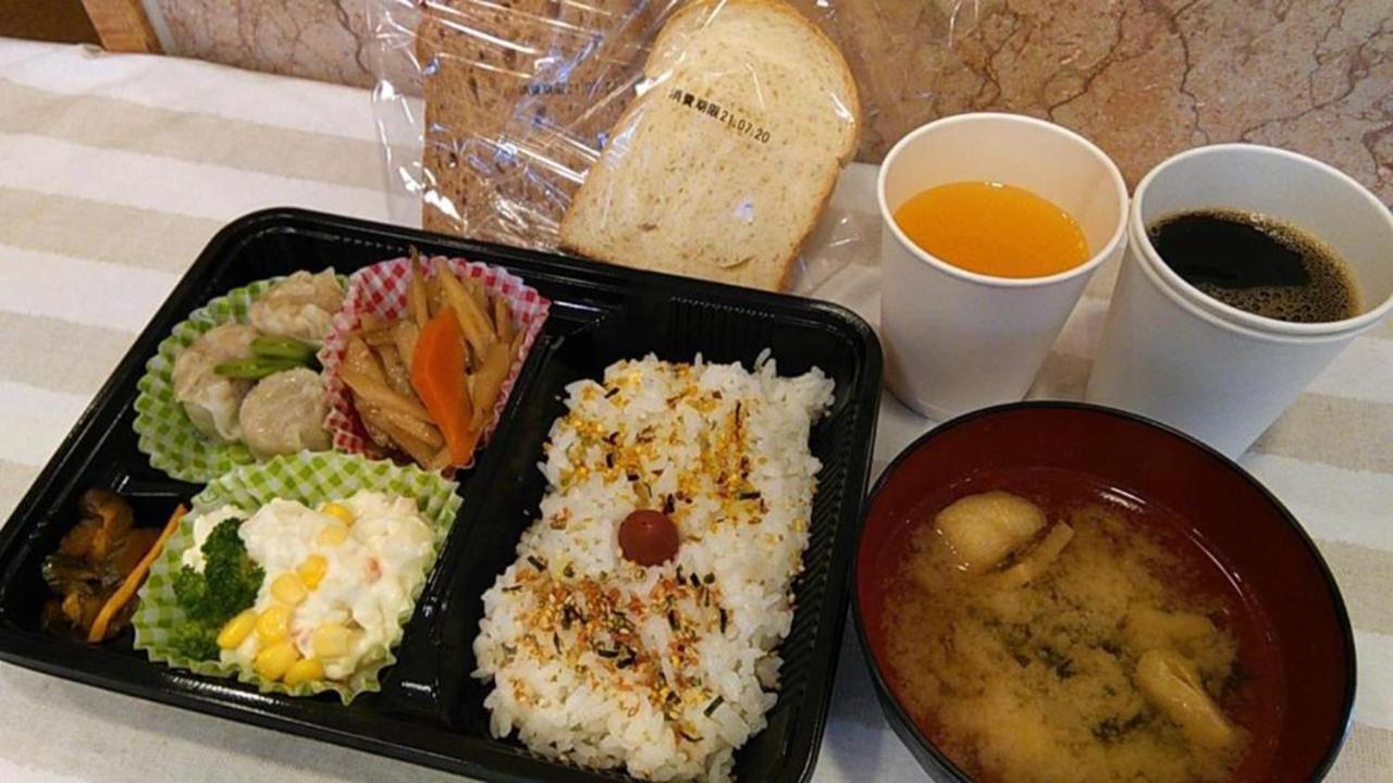 Toyoko Inn Osaka Taniyon Kosaten Esterno foto