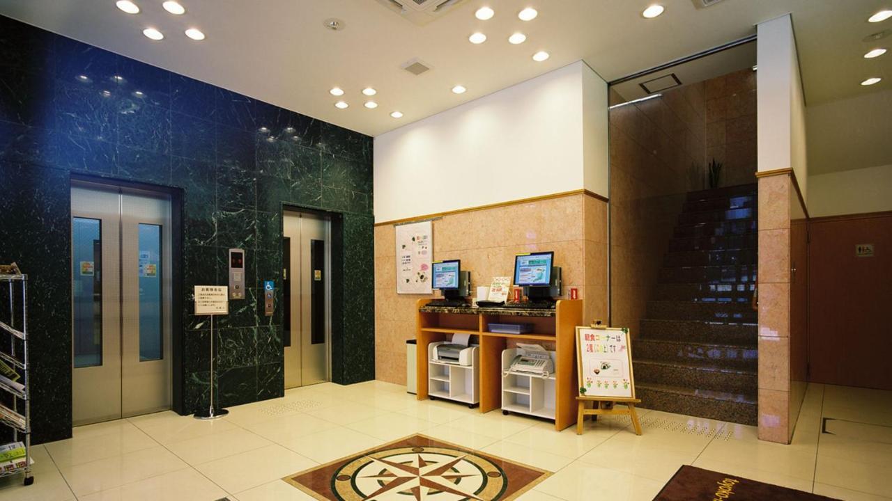 Toyoko Inn Osaka Taniyon Kosaten Esterno foto