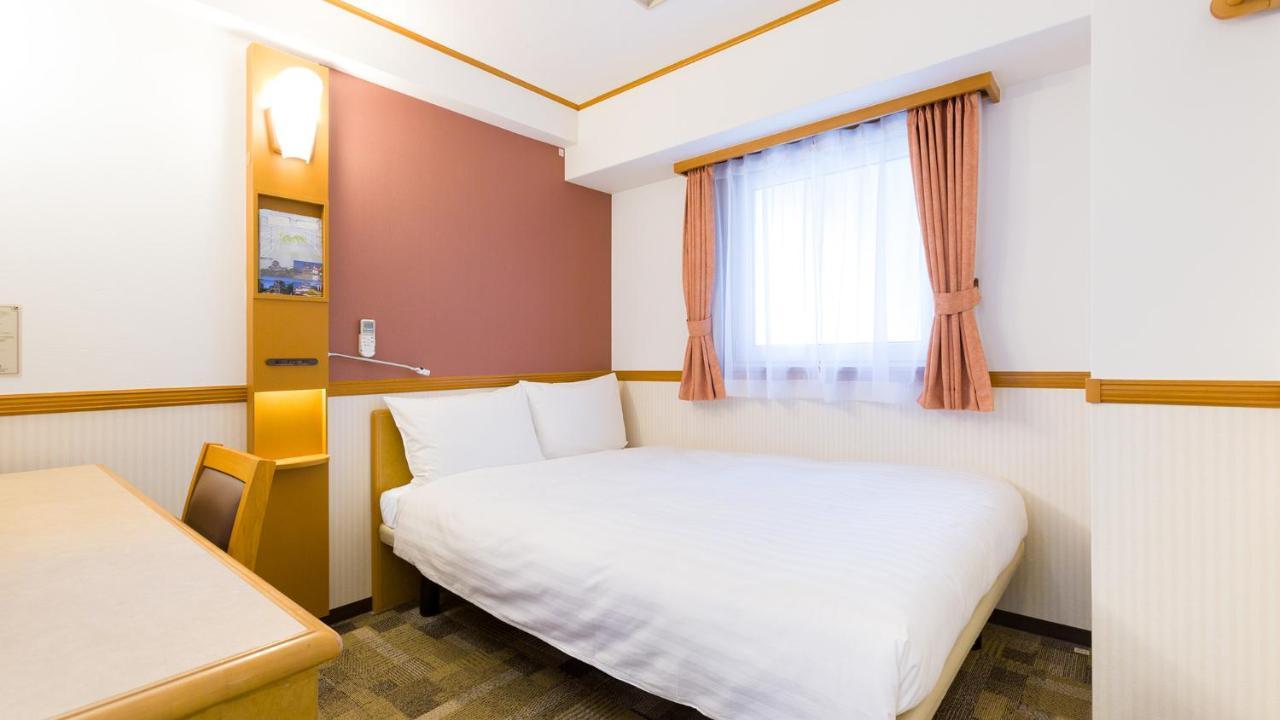 Toyoko Inn Osaka Taniyon Kosaten Esterno foto
