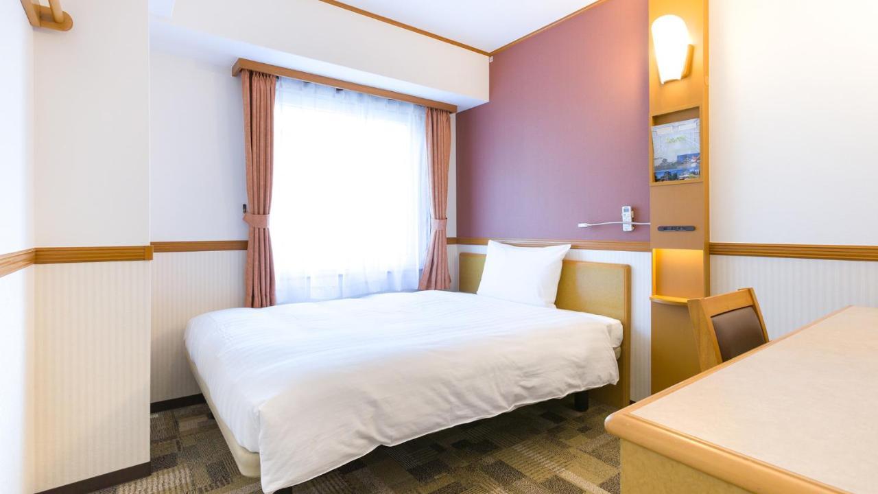 Toyoko Inn Osaka Taniyon Kosaten Esterno foto