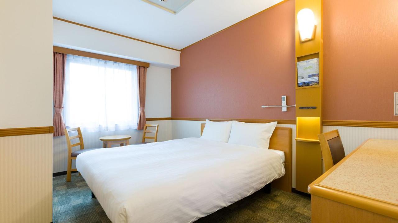 Toyoko Inn Osaka Taniyon Kosaten Esterno foto