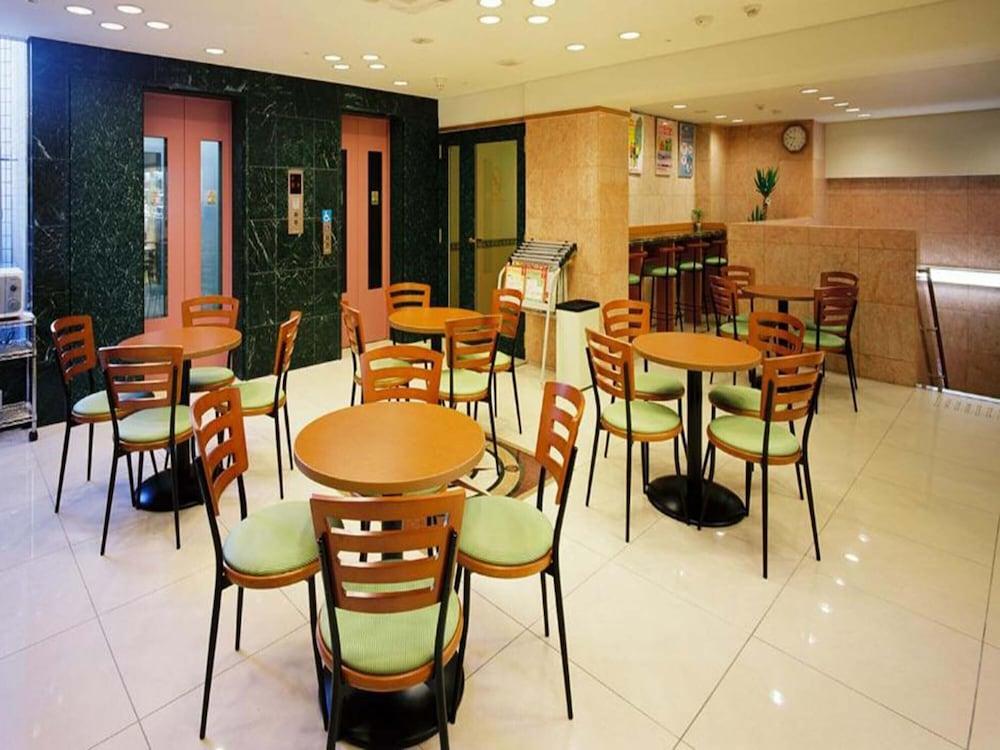 Toyoko Inn Osaka Taniyon Kosaten Esterno foto