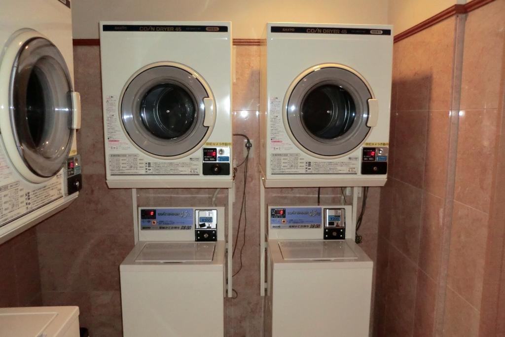 Toyoko Inn Osaka Taniyon Kosaten Esterno foto