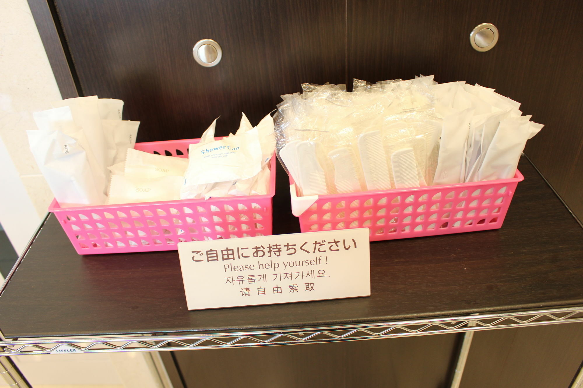 Toyoko Inn Osaka Taniyon Kosaten Esterno foto