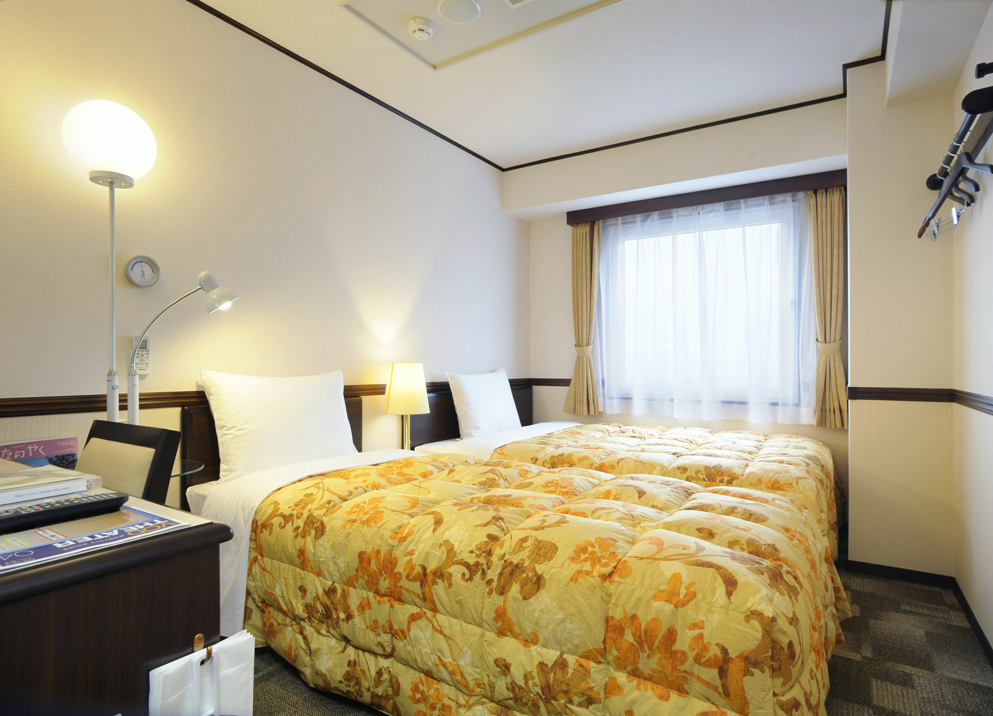 Toyoko Inn Osaka Taniyon Kosaten Esterno foto