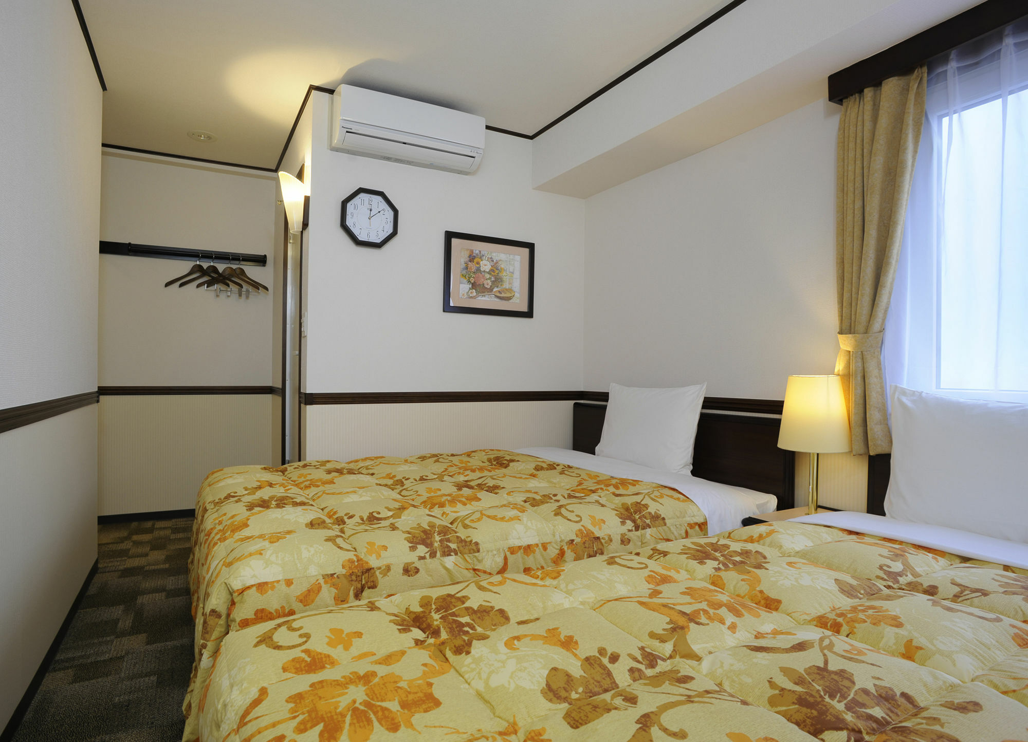 Toyoko Inn Osaka Taniyon Kosaten Esterno foto